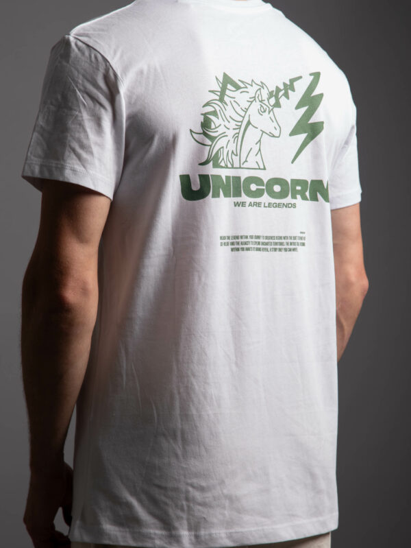 Tee CLASSIC 2024 - White