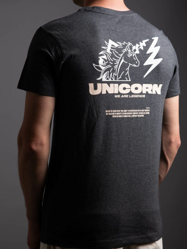 Tee CLASSIC 2024 - Anthracite