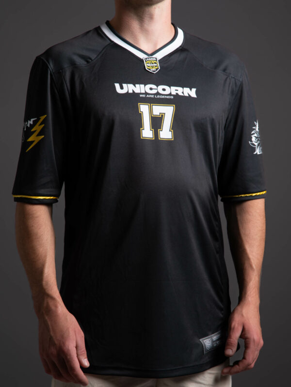 Maillot NFL CLASSIC 2024 - Noir (Modèle Original)