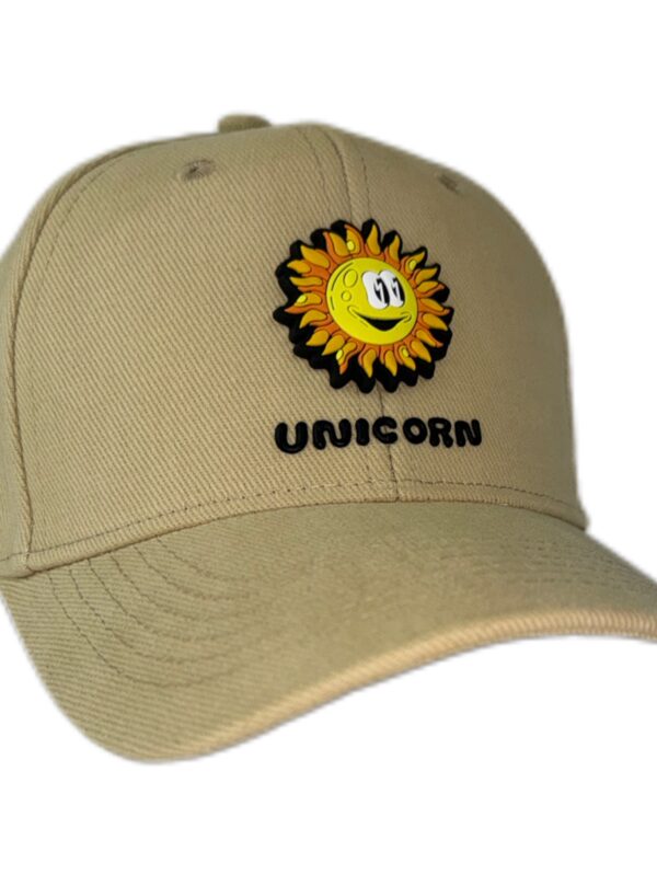 Casquette HAPPINESS 2024 - Desert Sand