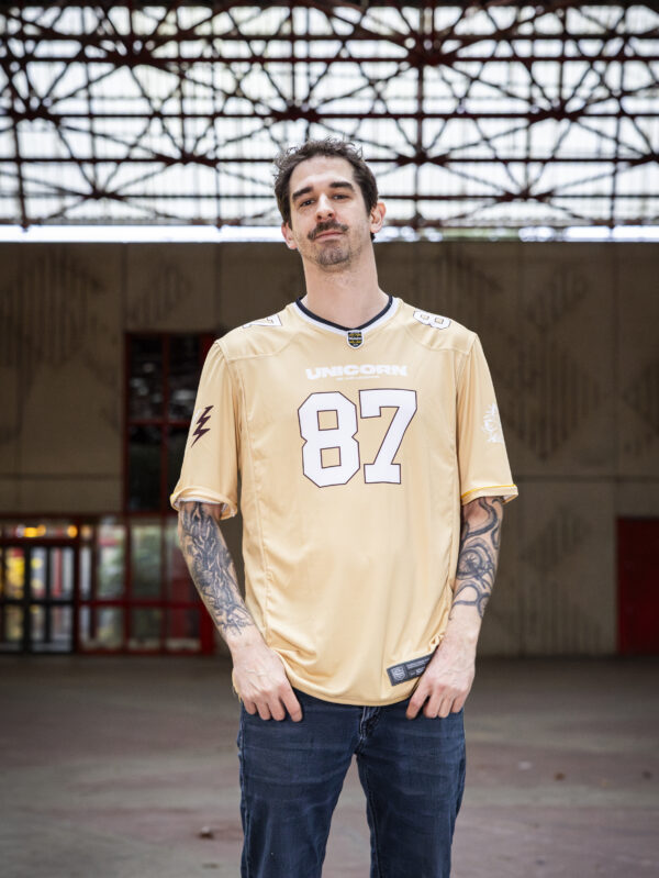 Maillot NFL UNIVERSITY 2024 - SAND EDITION